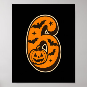 Affiche 67 Halloween appariement jumeaux garçons filles fr