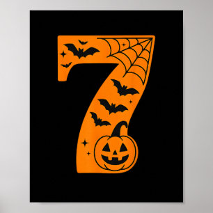 Affiche 67 Halloween appariement jumeaux garçons filles fr
