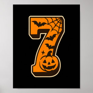 Affiche 67 Halloween appariement jumeaux garçons filles fr