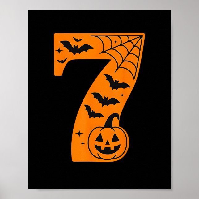 Affiche 67 Halloween Matching Twin Boys Girls Brothers Sis (Devant)