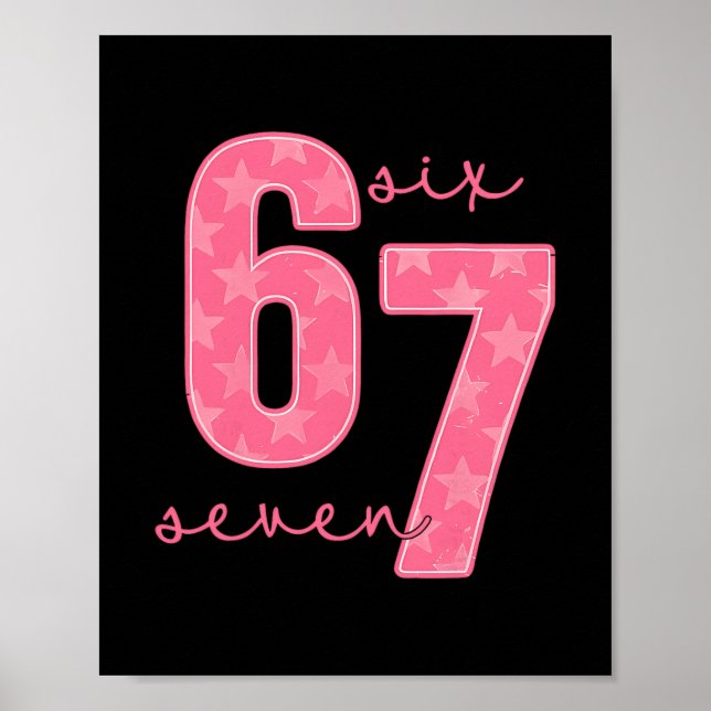 Affiche 67 Mème drôle (Devant)