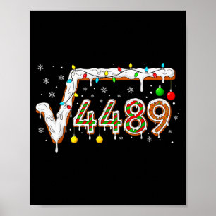 Affiche 67 Meme Racine Carrée 4489 Argot Prof De Maths Drô