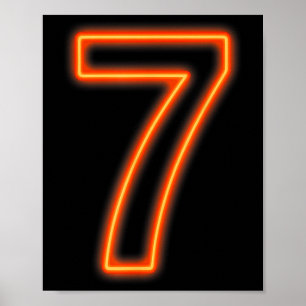 Affiche 67 Sixty Seven Déguisement Halloween Coloré Drôle