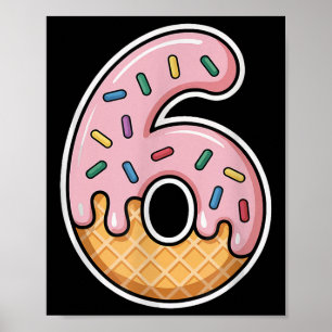 Affiche 6 Six Seven Tendance 67 Joyeux 67e Jour D'école