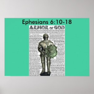 Affiche 6h10 d'Ephesians - 18