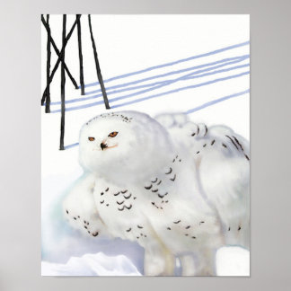 Affiche 6ofwands - Customisé