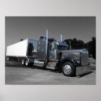 "73 Kenworth A Model #1