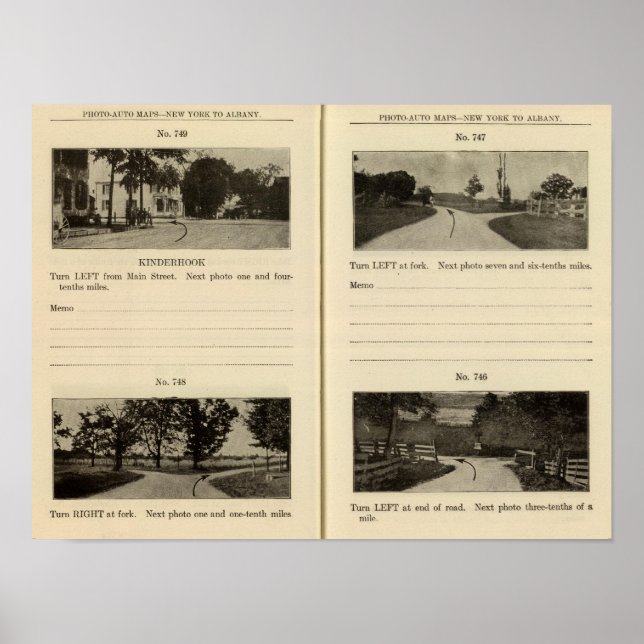 Affiche 74649 Kinderhook (Devant)