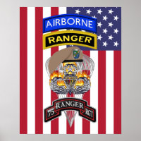 75e Régiment de Rangers "Sua Sponte"