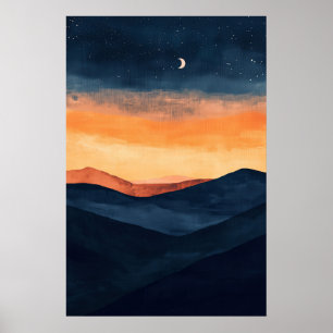 Affiche 780 Abstraits