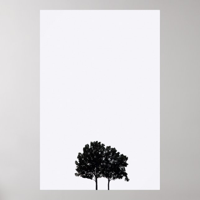 Affiche 7 ans (Devant)