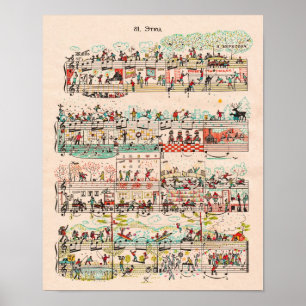 Affiche 81 etude