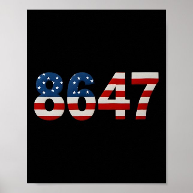 Affiche 8647  patriotisme (Devant)