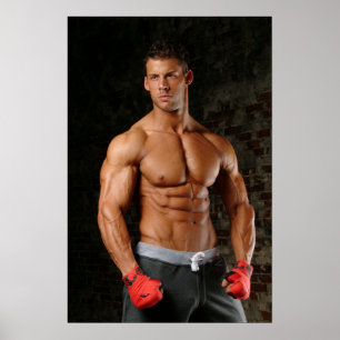 Affiche #8 de Justin Woltering