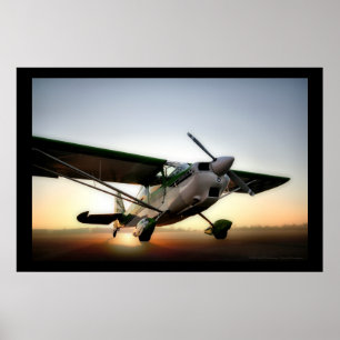 Affiche 8KCAB Décathlon