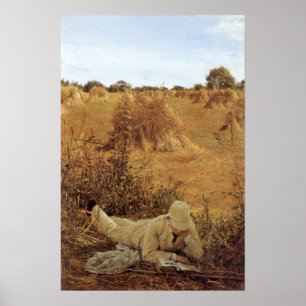 Affiche 94 Degrés à l'ombre, Sir Lawrence Alma Tadema