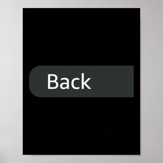 Affiche 988 Suicide Prevention Awareness - Dear Person Beh (Devant)