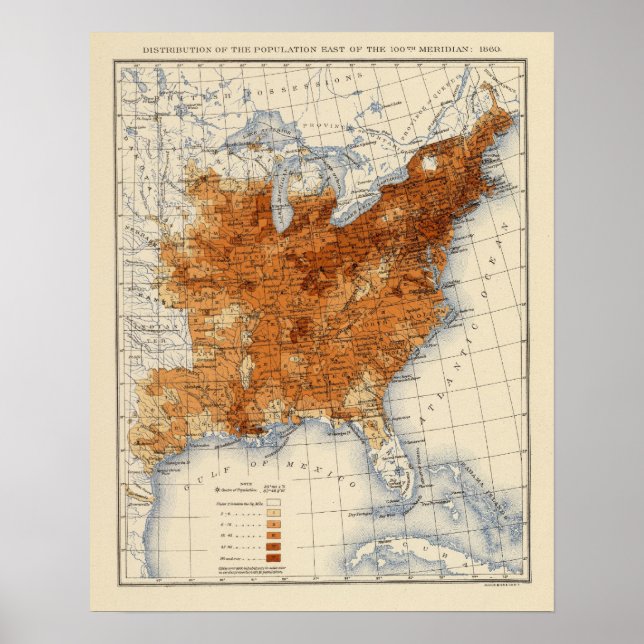 Affiche 9 Population 1860 (Devant)
