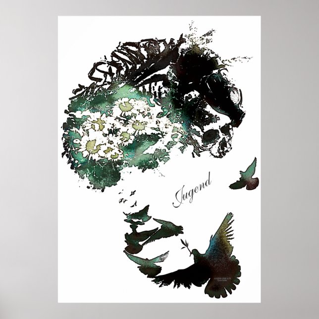 AFFICHE A01 (Devant)