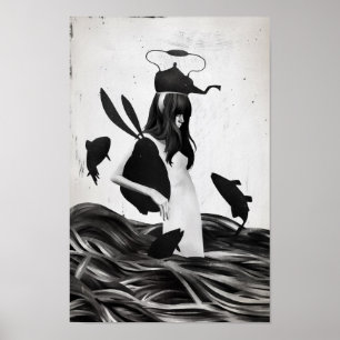 Affiche A 1,5 Km De N'Importe Où