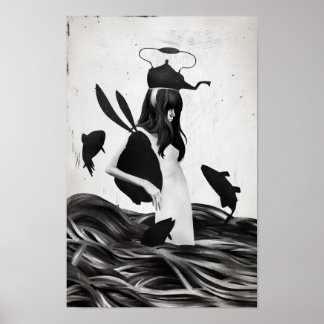 Affiche A 1,5 Km De N'Importe Où