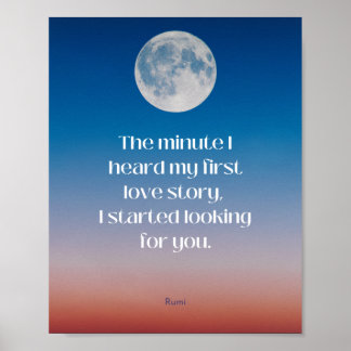 Affiche A la minute où j'ai entendu mon premier billet d'h