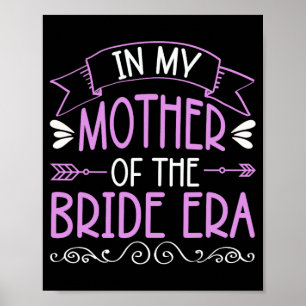 Affiche À l'ère de ma mère de la mariée 2 