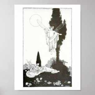 Affiche A Midsummer Night's Dream