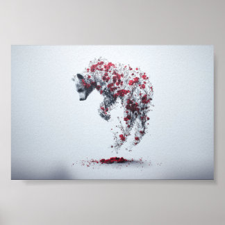 Affiche A Petal at a Time Print & Downloadable