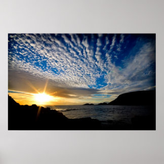 Affiche A photographer's view