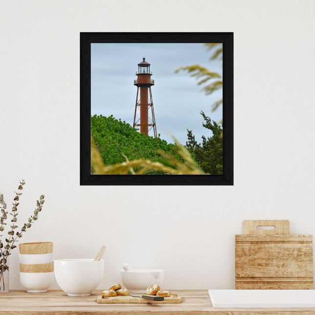 Affiche A Sentinel Rising (Créateur téléchargé)