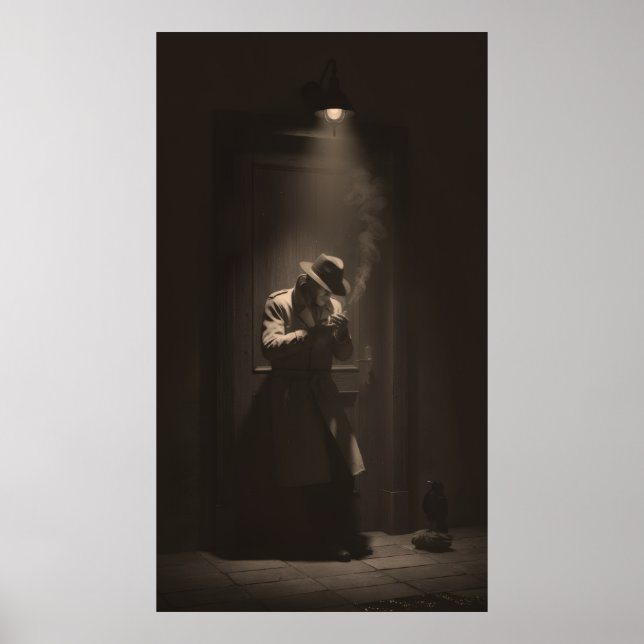 Affiche A Stolen Moment (Devant)