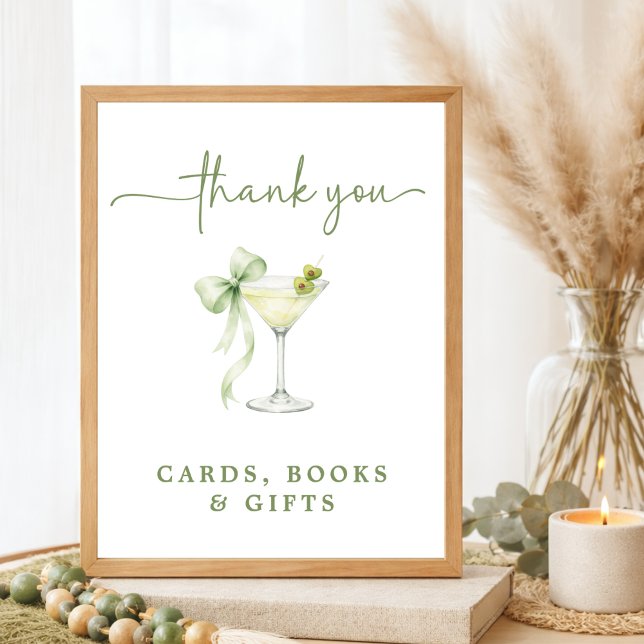 Affiche A Tini One Cards Books and Gifts (Créateur téléchargé)