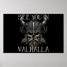 À Valhalla