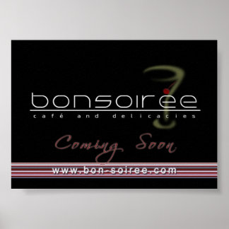 Affiche à venir bientôt 2