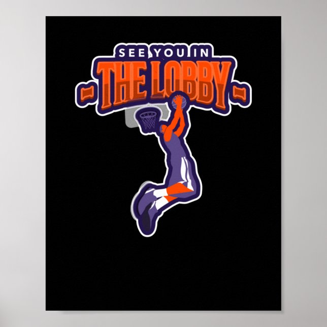 Affiche À vous dans le Lob2 (Devant)