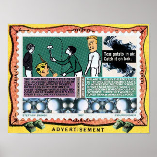 Affiche A Word From Our Sponsors..