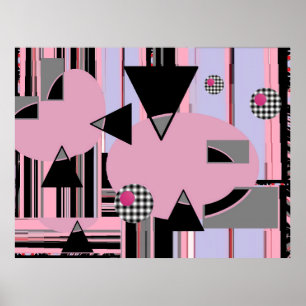 Affiche Abattage de l'enveloppe