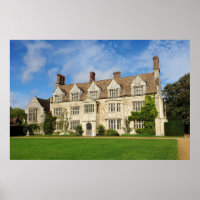 Abbaye d'Anglesey, Cambridge