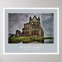 Abbaye de Whitby