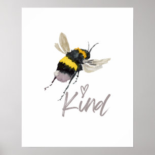 Affiche Abee