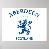 ABERDEEN