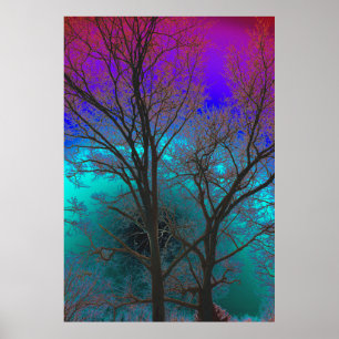Affiche Aberration
