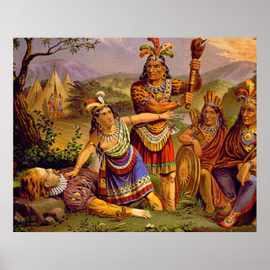 Affiche ABH Jamestown