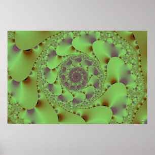 Affiche Aborigène 04