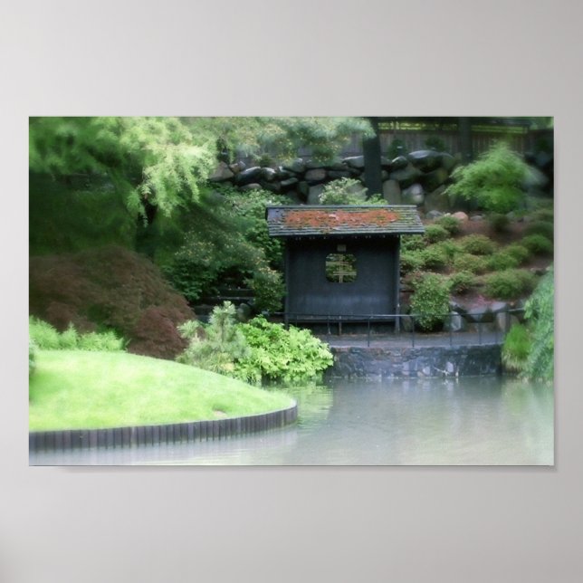 Affiche Abri (Devant)