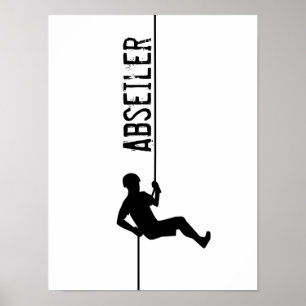 Affiche Absécheur