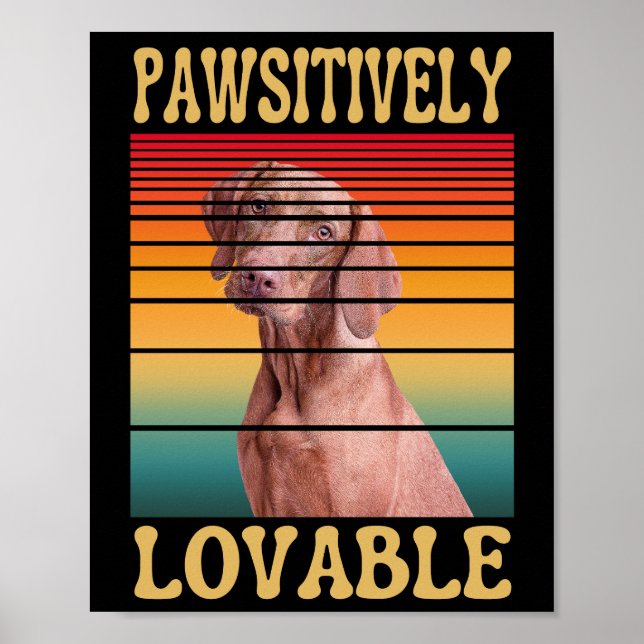 AFFICHE ABSOLUMENT MIGNON (Devant)