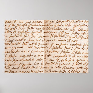 Affiche Abstrait arrière - plan coloré, papier peint. Méla