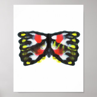 Affiche Abstrait G132